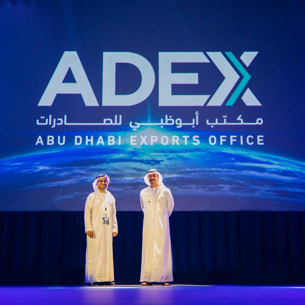 Abdullah Bin Zayed Launches Abu Dhabi Exports Office