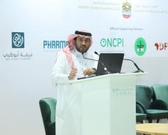 Saudi Pharma Market Crucial To Country’s Vision 2030, Say Experts At CPhI In Abu Dhabi