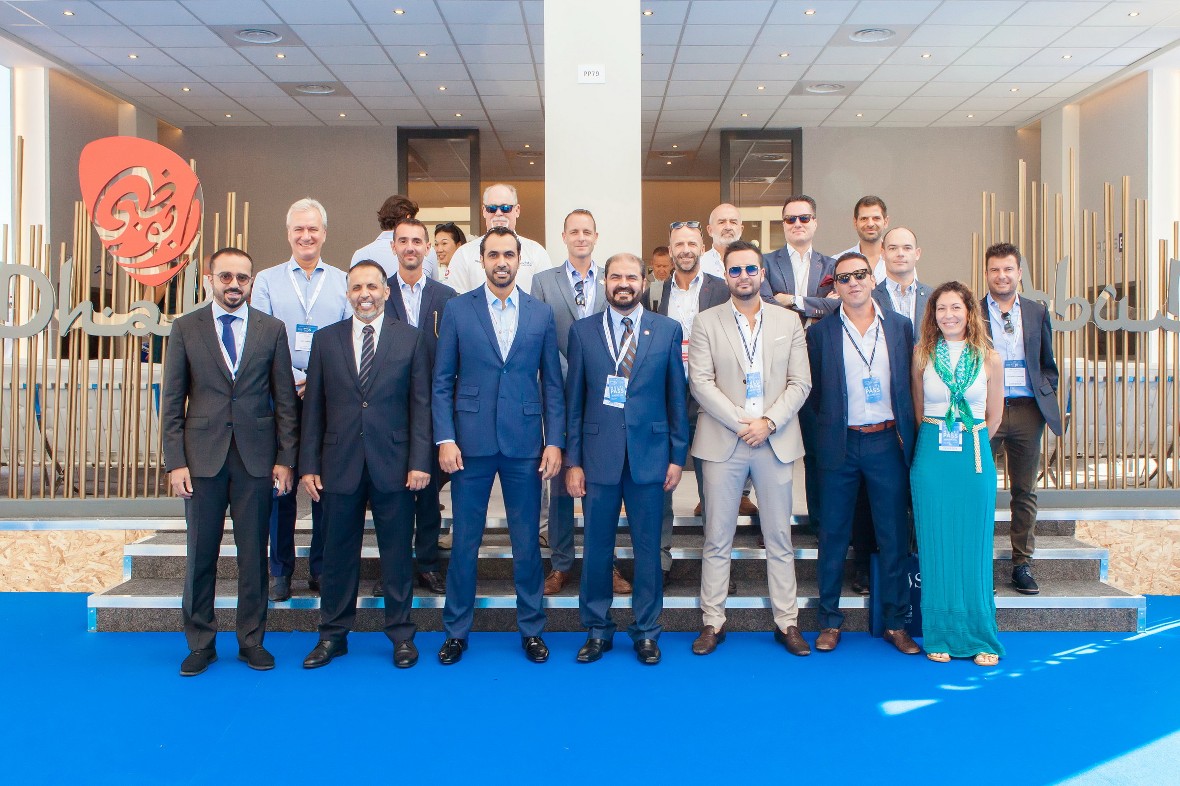 Abu Dhabi’s World Class Offerings Showcased At Monaco Yacht Show