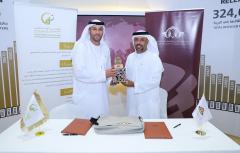 IFHC And Zayed Higher Organization Sign Strategic 5-Year Partnership To Enhance Conservation Education