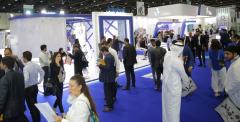CPhI Middle East & Africa 2019 Opens Tomorrow In Abu Dhabi As MENA Pharma Market Set To Top US41 Billion By 2022