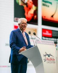Innovation And Inclusivity Top Of The Agenda At The World Road Congress In Abu Dhabi