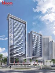 Bloom Heights And Bloom Towers On Track For Handover In 2020