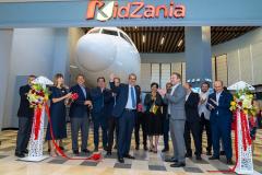 Kidzania Abu Dhabi Celebrates Foundation Day Abu Dhabi Blog