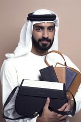 Emirati Product Designer Unveils Inaugural Concept Store At The Galleria-Al Maryah Island