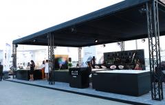 IMKAN At Abu Dhabi International Boat Show 2019