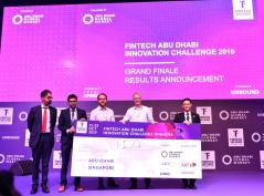 Fintech Abu Dhabi Festival Culminates With Focus On The Next Generation