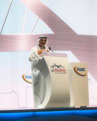 26th World Road Congress In Abu Dhabi Concludes By Setting Platform For Collaboration To Build Sustainable Future