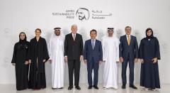 Zayed Sustainability Prize Reveals 30 Finalists Across Five Categories