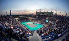 Make Way For The Best Day Out! Mubadala World Tennis Championship 2019 Just 50 Days Away