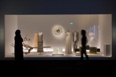Louvre Abu Dhabi Tells The Story Of Luxury Over 10,000 Years Through Couture Fashion, Art, Jewellery, Design And More