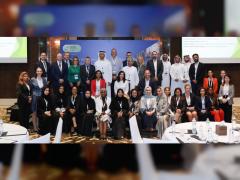 Abu Dhabi Convention Bureau Hosts ICCA Middle East International Forum