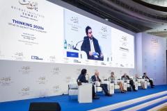 Regional Geopolitical Issues Tackled On Day 2 Of The Beirut Institute Summit In Abu Dhabi Edition III