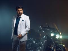 Megastar Mammootty To Wow Fans At Abu Dhabi T10 Opening Ceremony Concert
