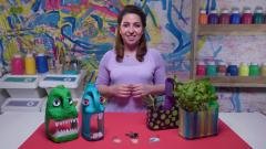 National Geographic Kids Abu Dhabi New Local Series ‘It’s Not Junk’ Promotes Recycling And Sustainability