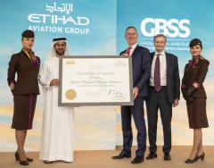 Etihad Aviation Group Celebrates Five-Year Anniversary Of Dedicated Business Centre In Al Ain