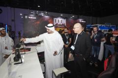 The Department Of Culture And Tourism – Abu Dhabi Launches Middle East Games Con As Part Of Games And Tech Week Abu Dhabi