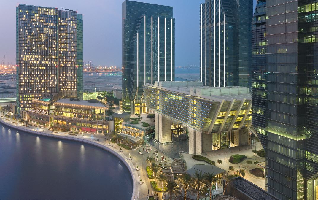 BackLite Media And The Galleria Al Maryah Island To Launch Abu Dhabi’s Largest Retail Signage Network