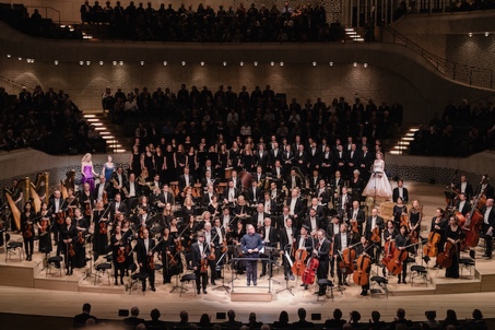 Magida El Roumi, The Great Arab Singer & Hamburg Symphony Orchestra Confirmed As Headline Acts For Abu Dhabi Classics 2020