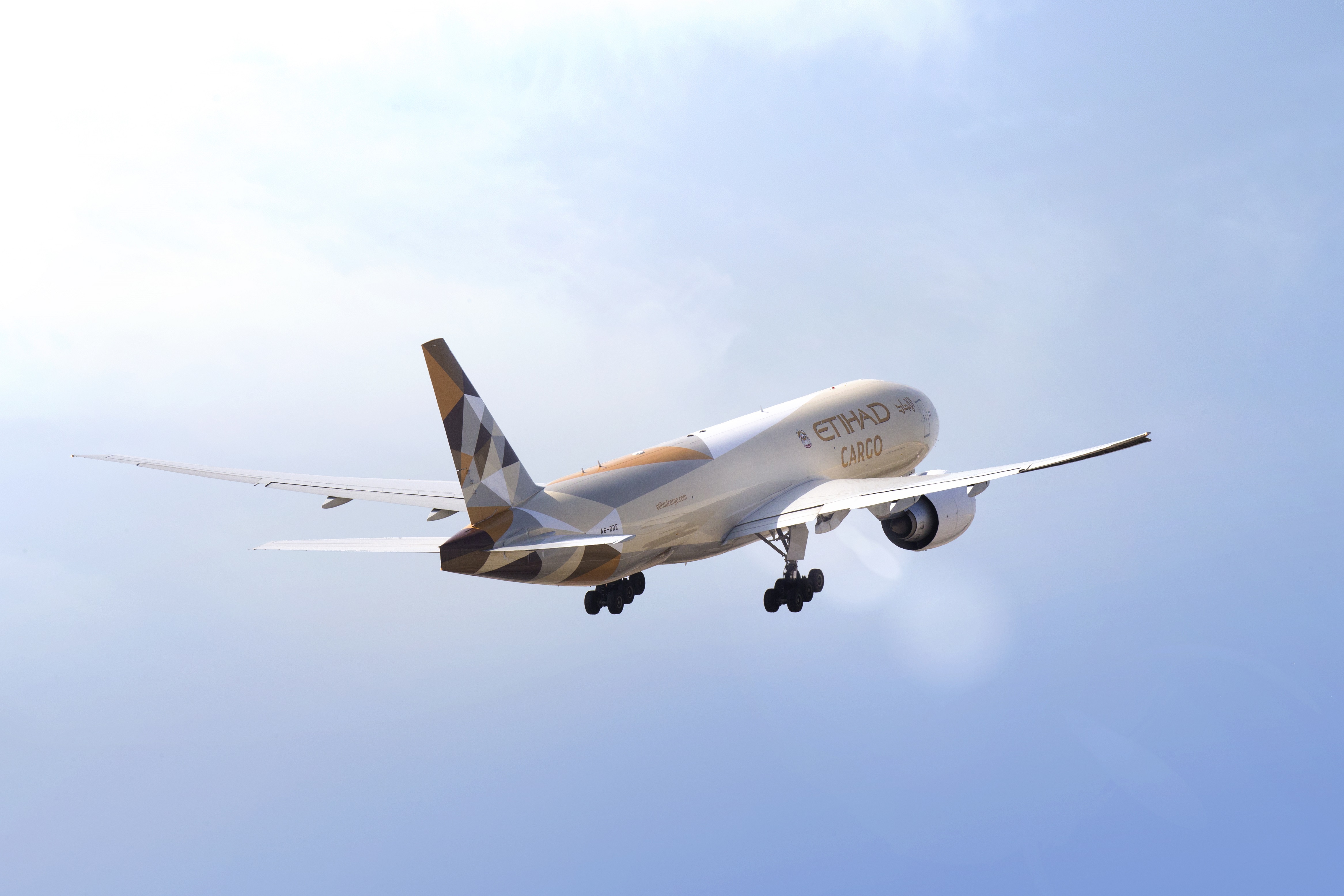 Abu Dhabi Airports And Etihad Cargo To Transform Abu Dhabi International Airport’s Cargo And Logistics Infrastructure