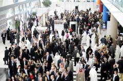 ADNEC To Host A Diverse Portfolio Of Events In November