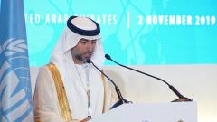 UAE Committed To Global Prosperity And Leads By Example, UAE Minister Al Mazrouei Says At LDC Ministerial Conference