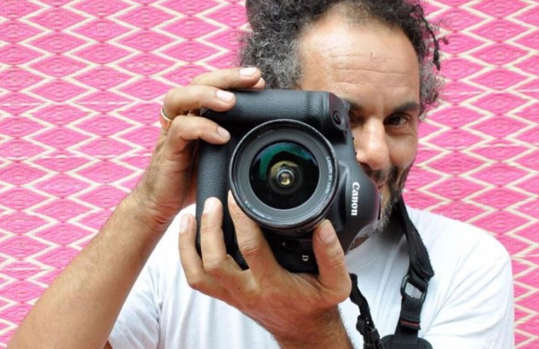 Guggenheim Abu Dhabi To Present Four-Day Programme Of Events With Artist Hassan Hajjaj