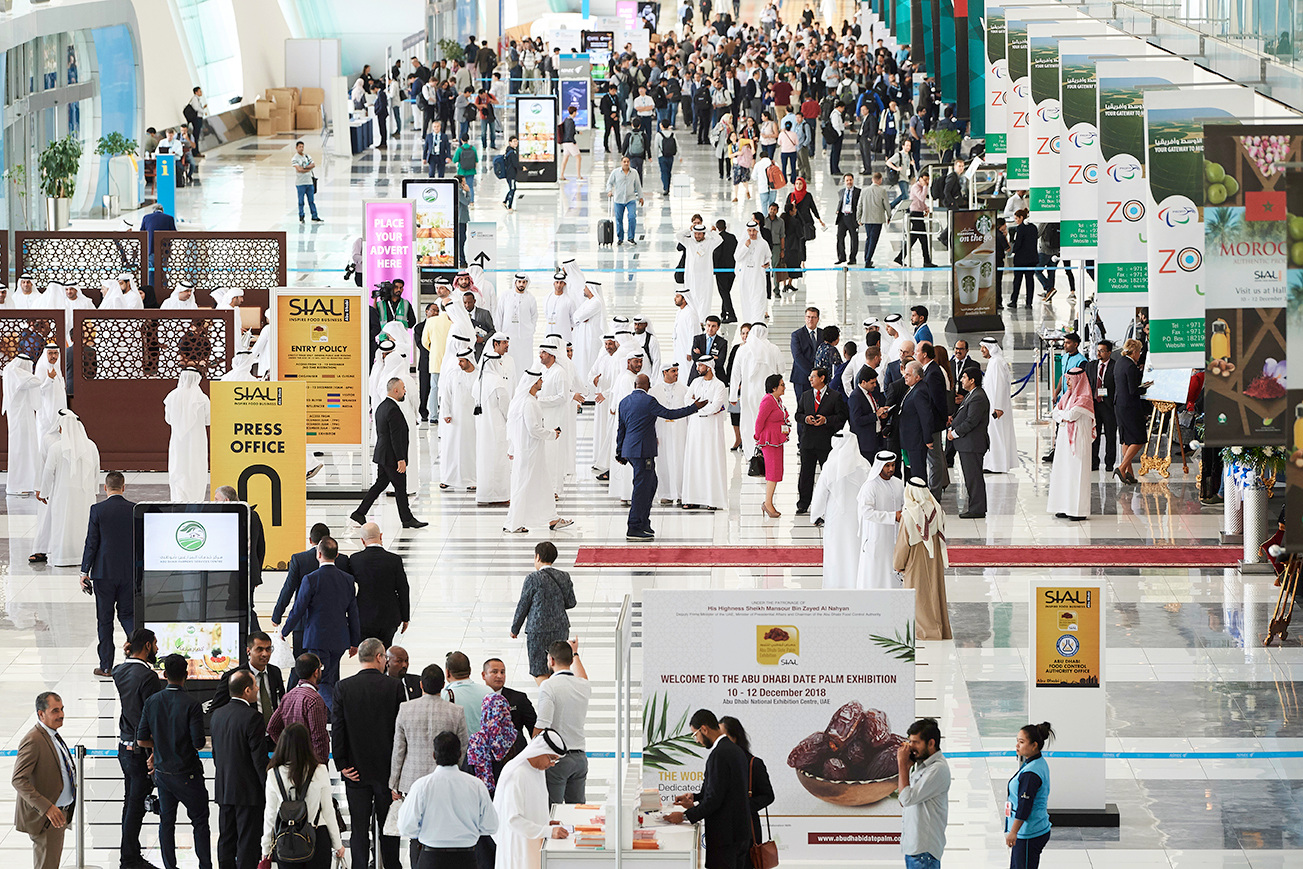 ADNEC Set To Host Major Events This December