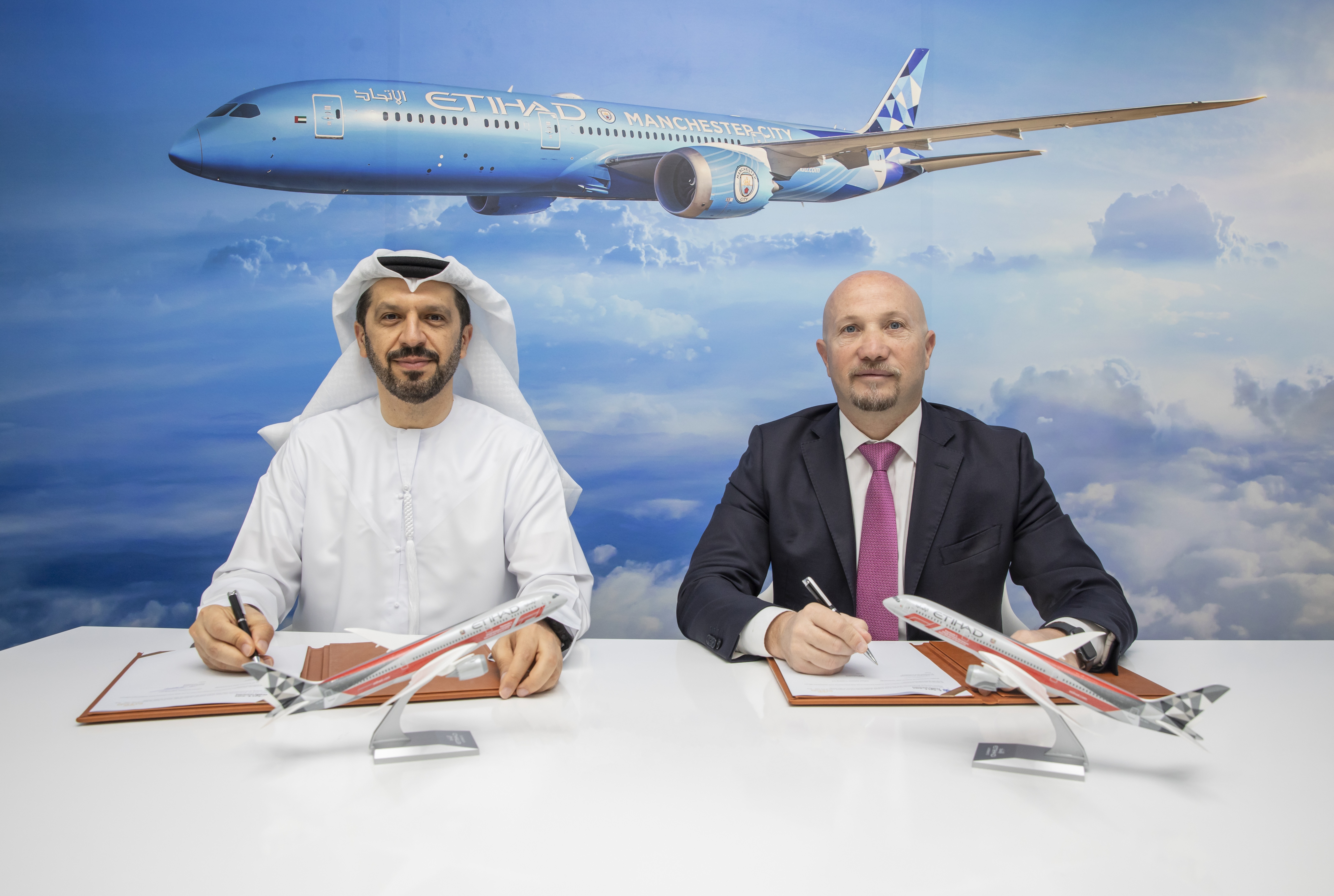 Etihad Aviation Training And Khalifa University Explore Game-Based Learning For ‘Nextgen’ Pilots