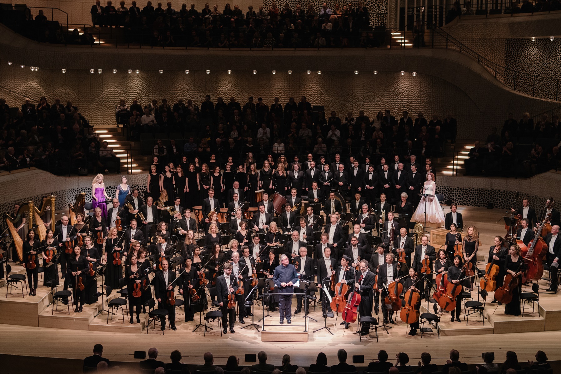 Abu Dhabi Classics 2020 Celebrates 250 Years Of Beethoven’s Legacy