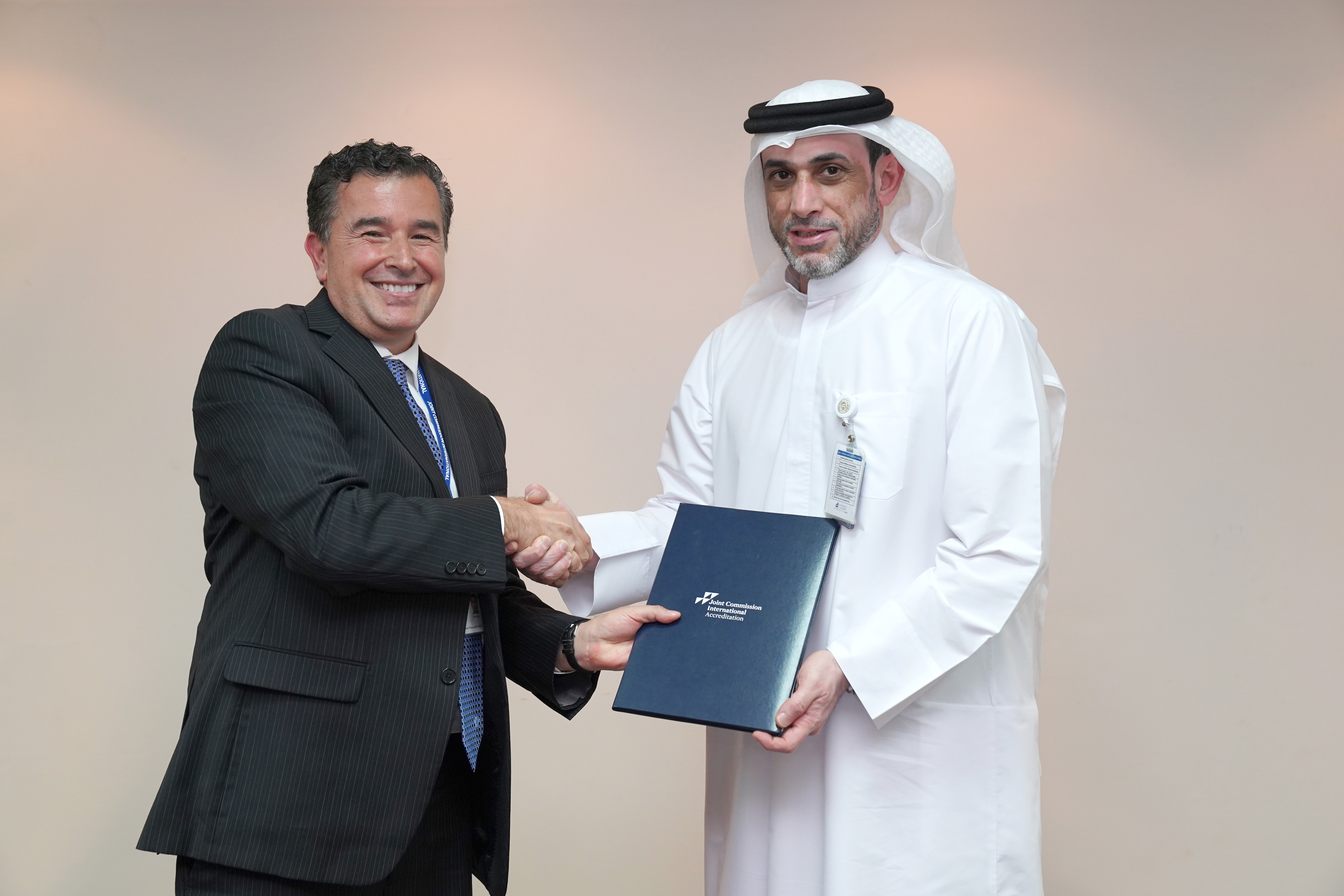 SEHA Cements Its Commitment To Match UAE Healthcare With International ...