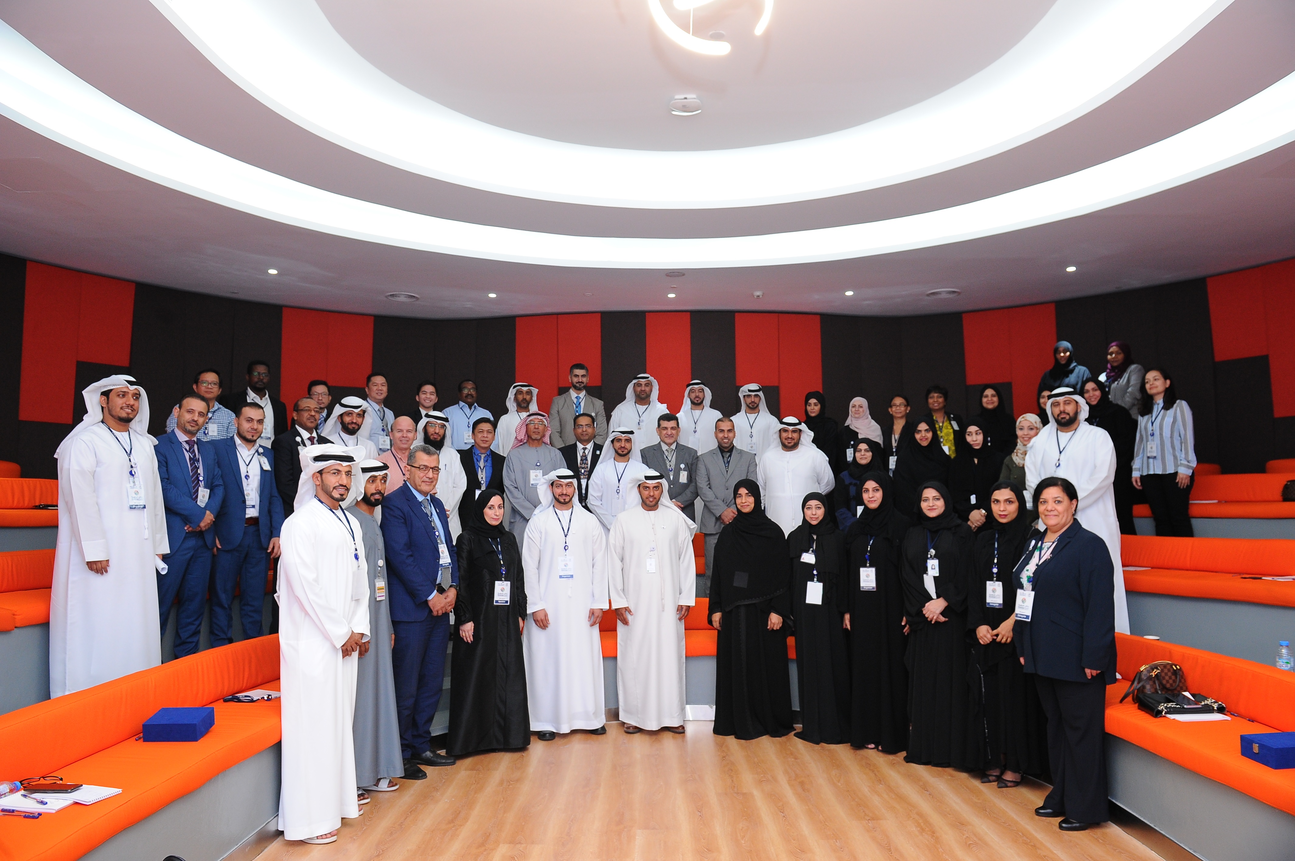 SEHA’s Readiness Forum’ Explores Network’s Preparedness To Respond To A National Emergency