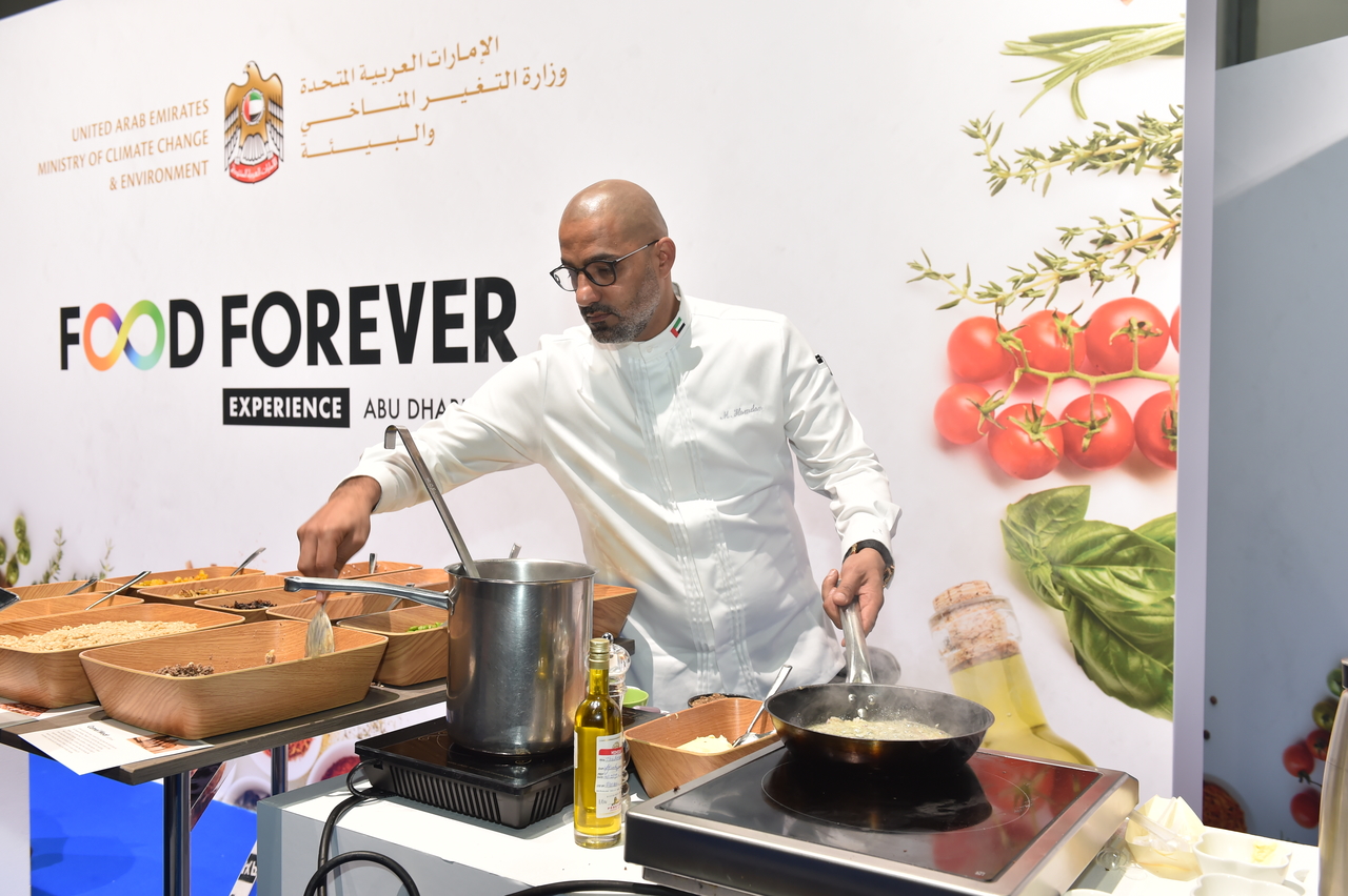 SIAL Middle East 2019 Concludes With Record Attendees