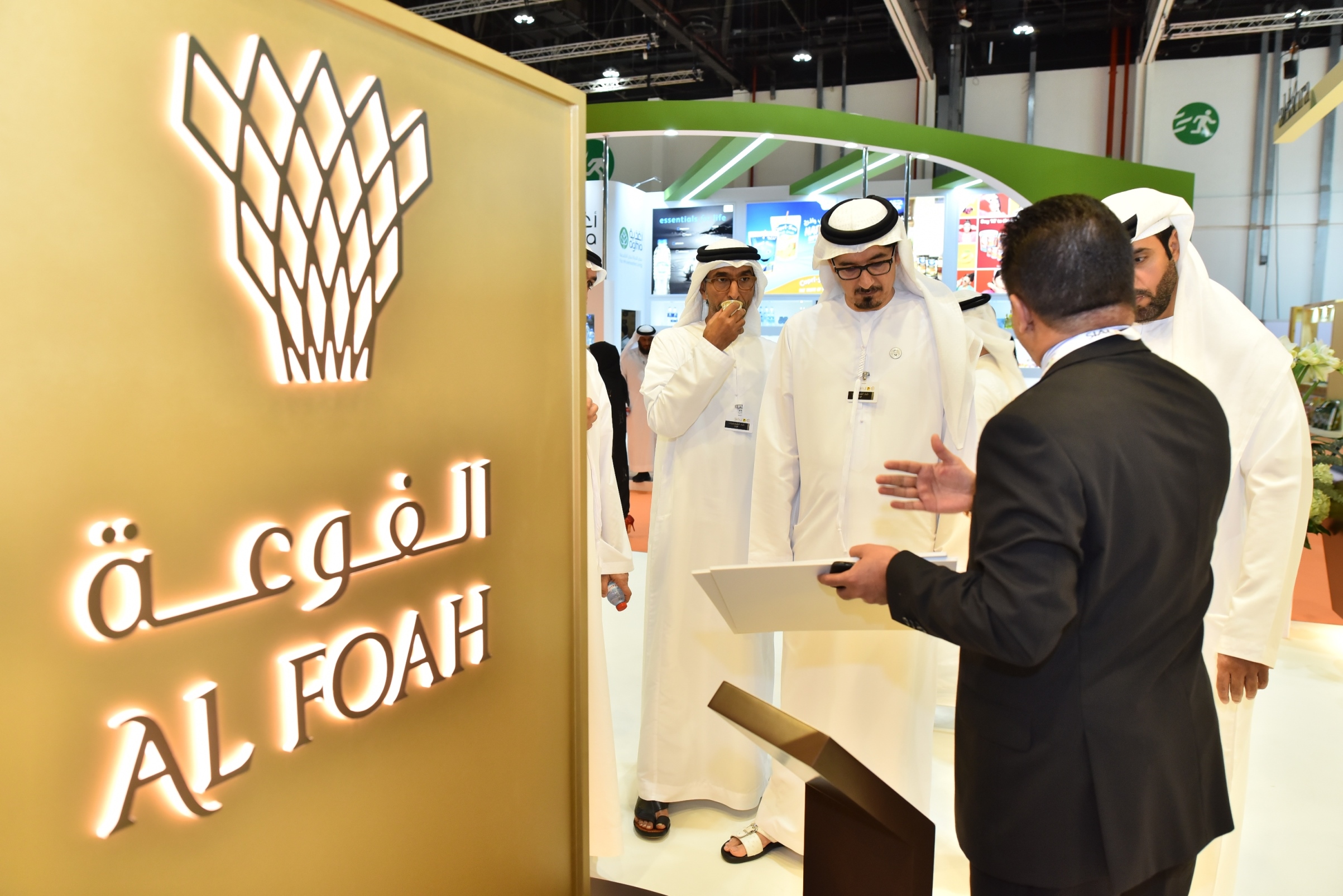 5th Edition Of Abu Dhabi Date Palm Exhibition Announced