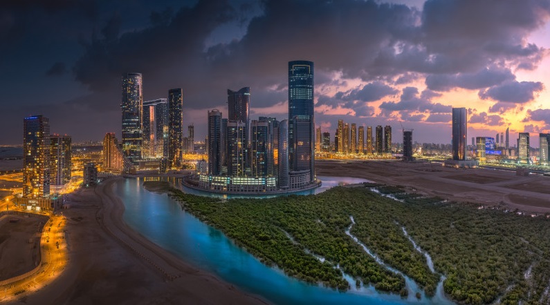 Abu Dhabi Government, Aldar Properties Agree To Strategic Land Exchange Transaction