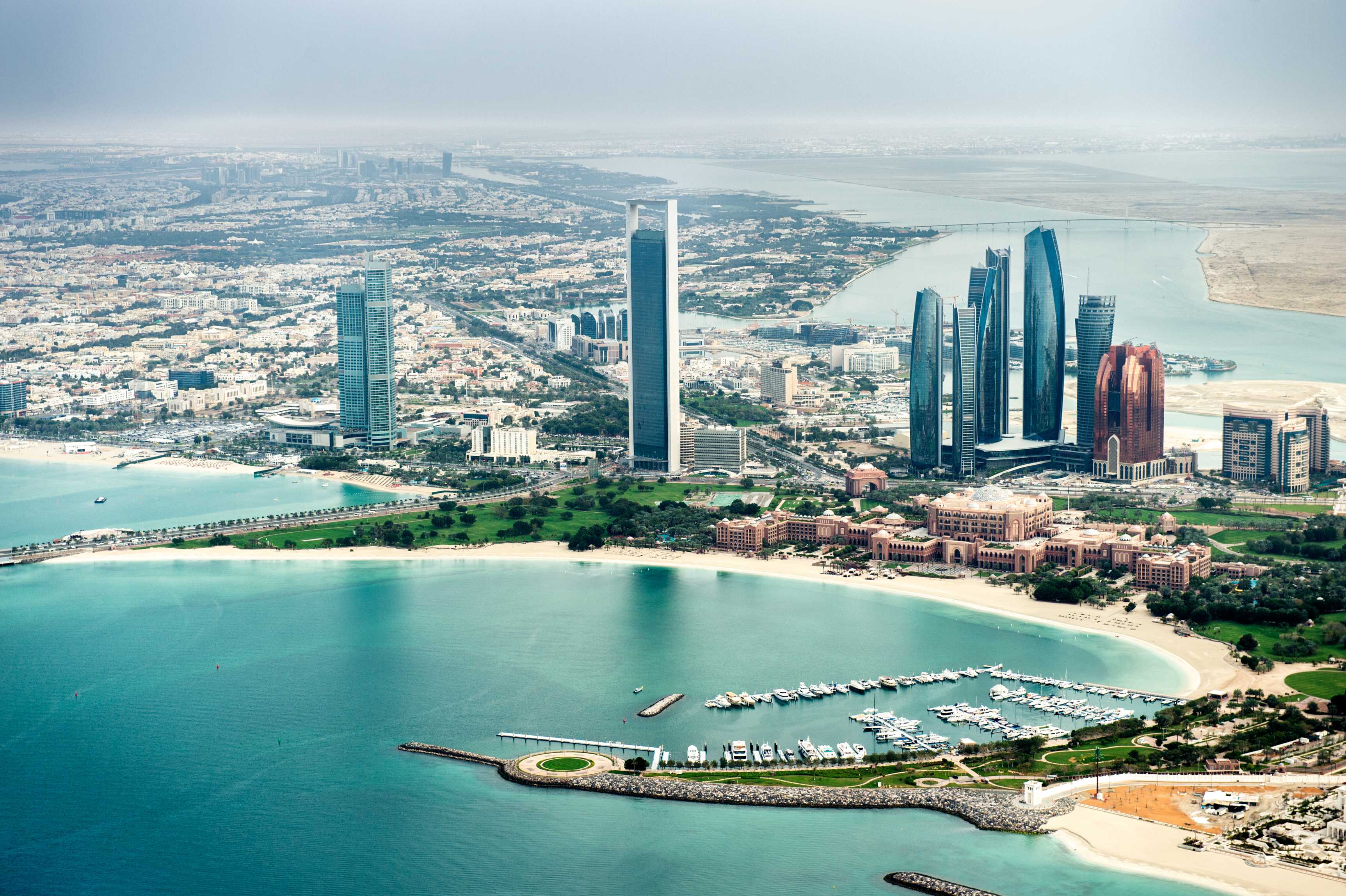 WUF10 Agenda And Abu Dhabi Sustainability Goals