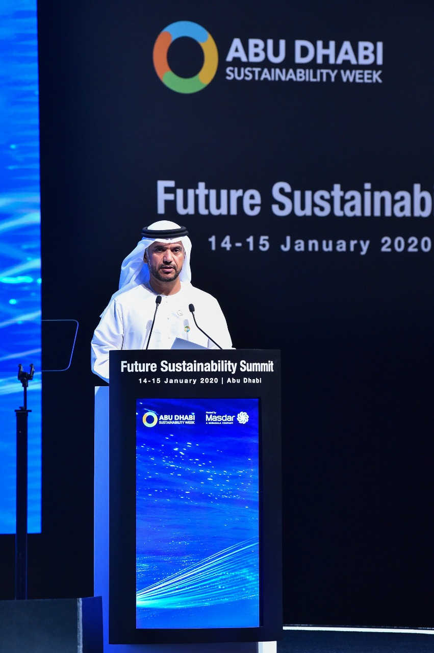 Future Sustainability Summit Attracts Innovators, Investors And Policymakers To Set The Agenda For Sustainability In The 2020s