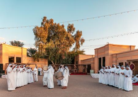 The Department Of Culture And Tourism – Abu Dhabi Unveils Al Ain Cultural Programme For January