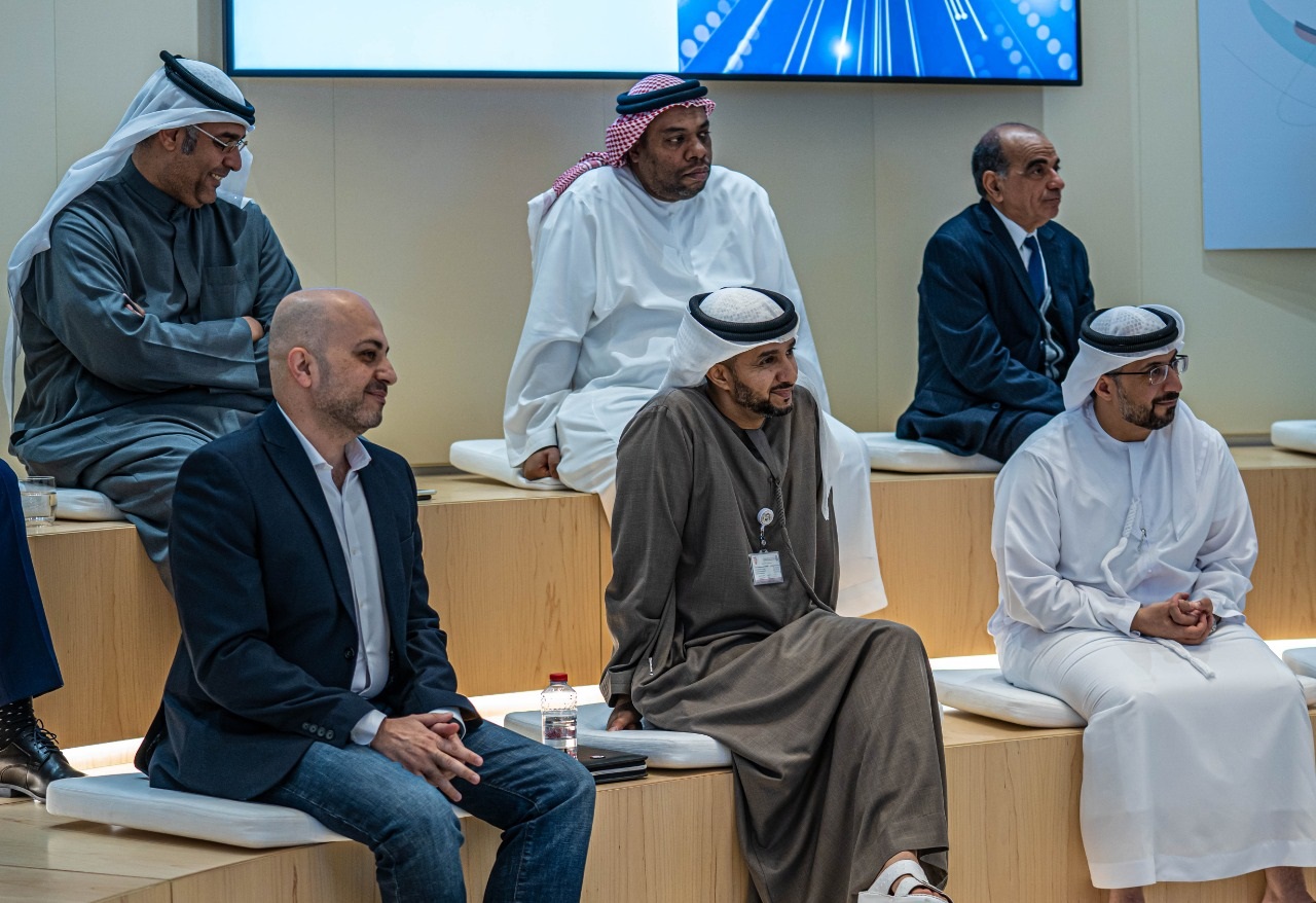 Khalifa Fund Holds Workshop To Understand The UAE Entrepreneurial Landscape Of 2030