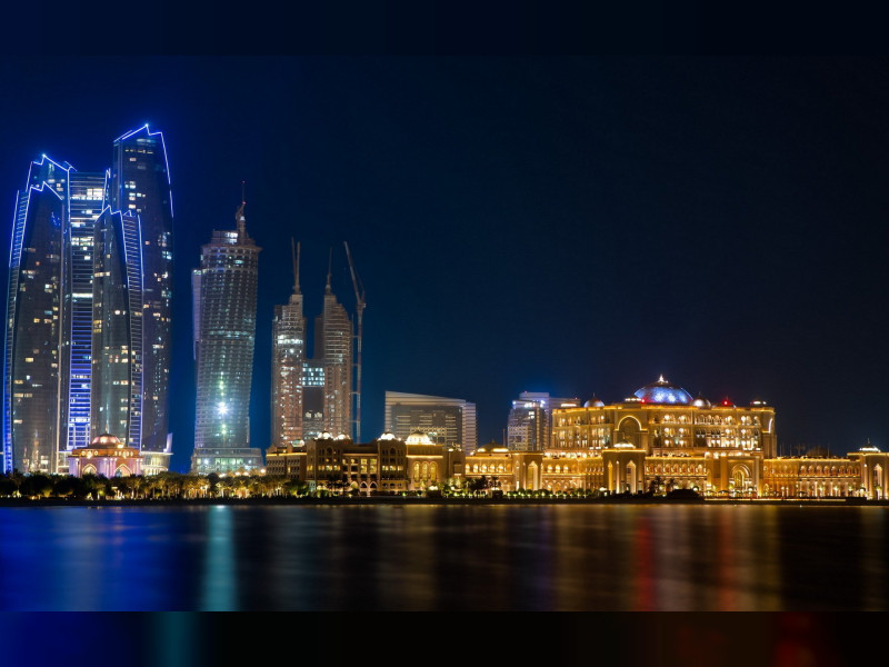 LiveHealthy Festival 2020 Kicks Off In Abu Dhabi