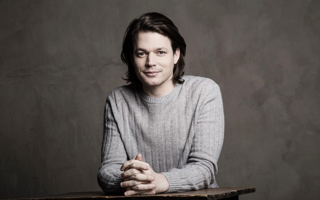 Piano Maestro David Fray To Enchant Abu Dhabi With The Best Of Bach’s Celebrated Concertos