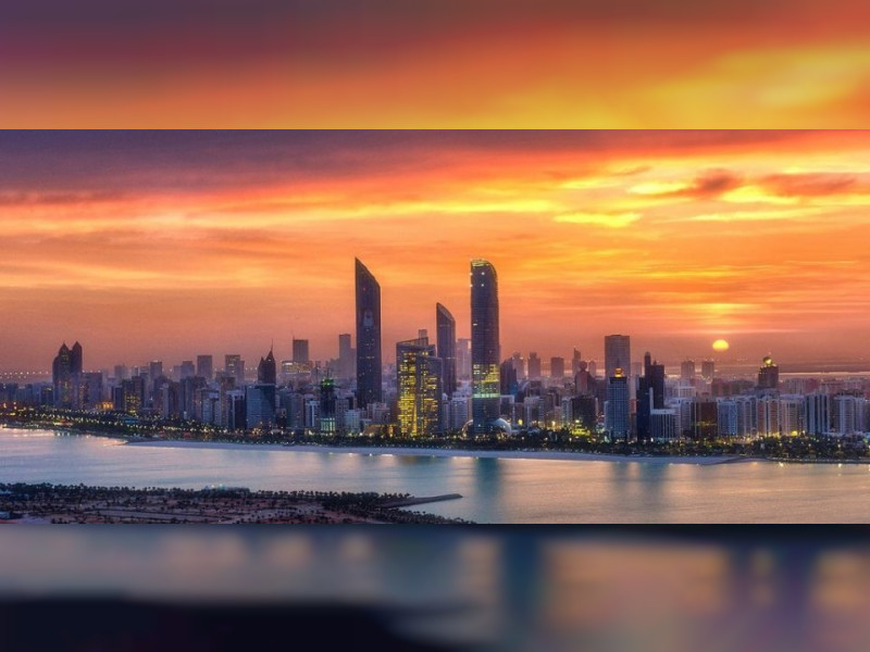Ghadan 21 Transforming Abu Dhabi’s Economy, Community: Khalid Bin Mohamed