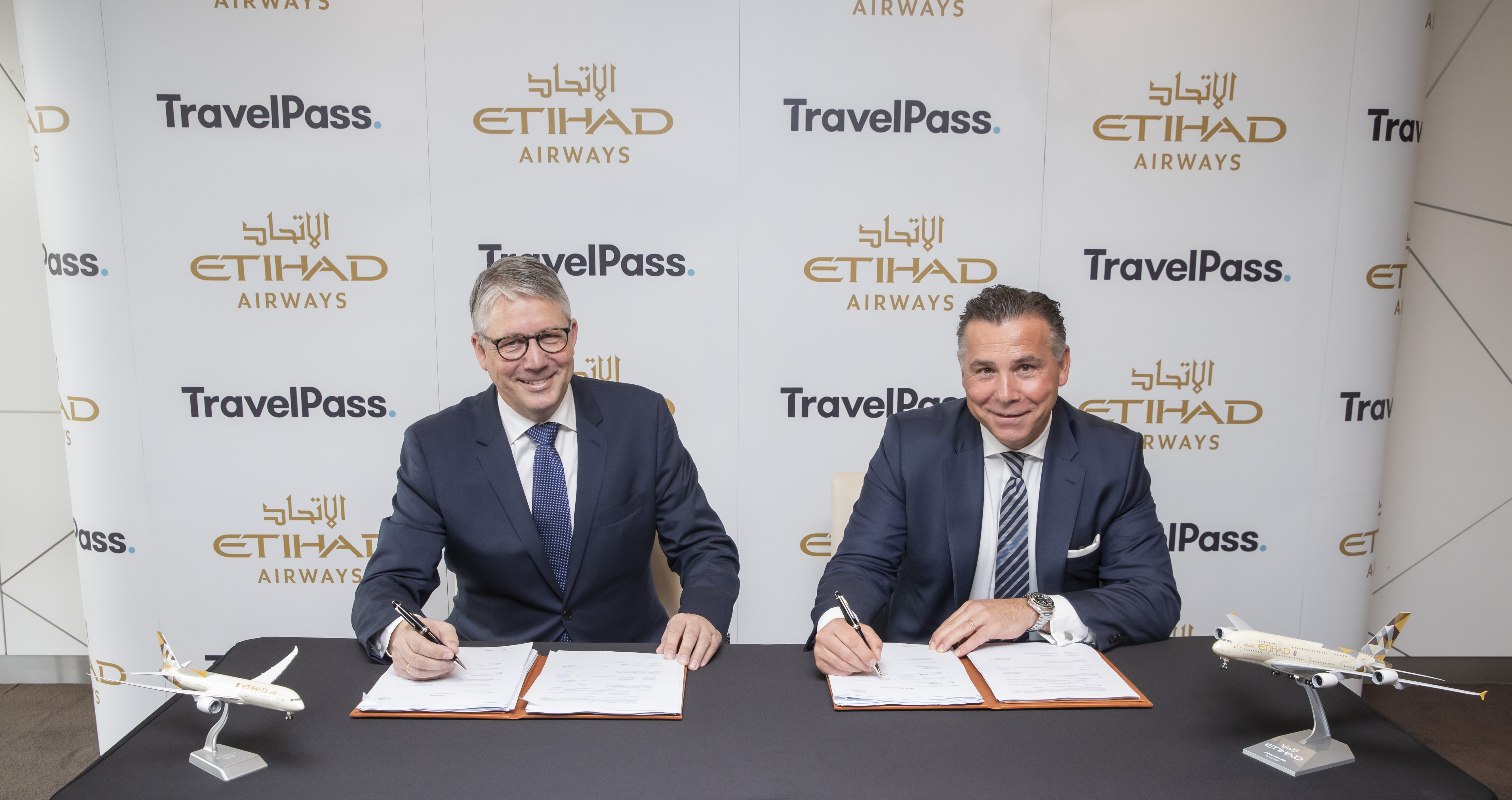 Etihad Airways Launches Travelpass, An Innovative Subscription-Based Travel Solution