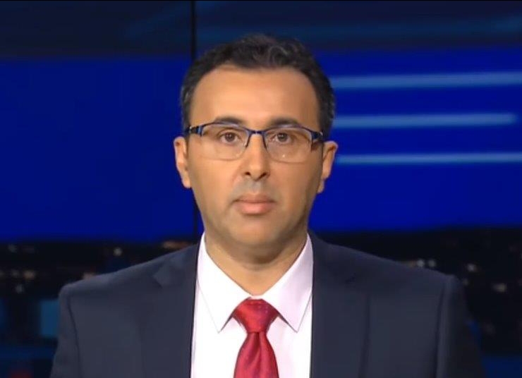 Sky News Arabia Appoints Media Veteran Yousef Tsouri As Head Of News