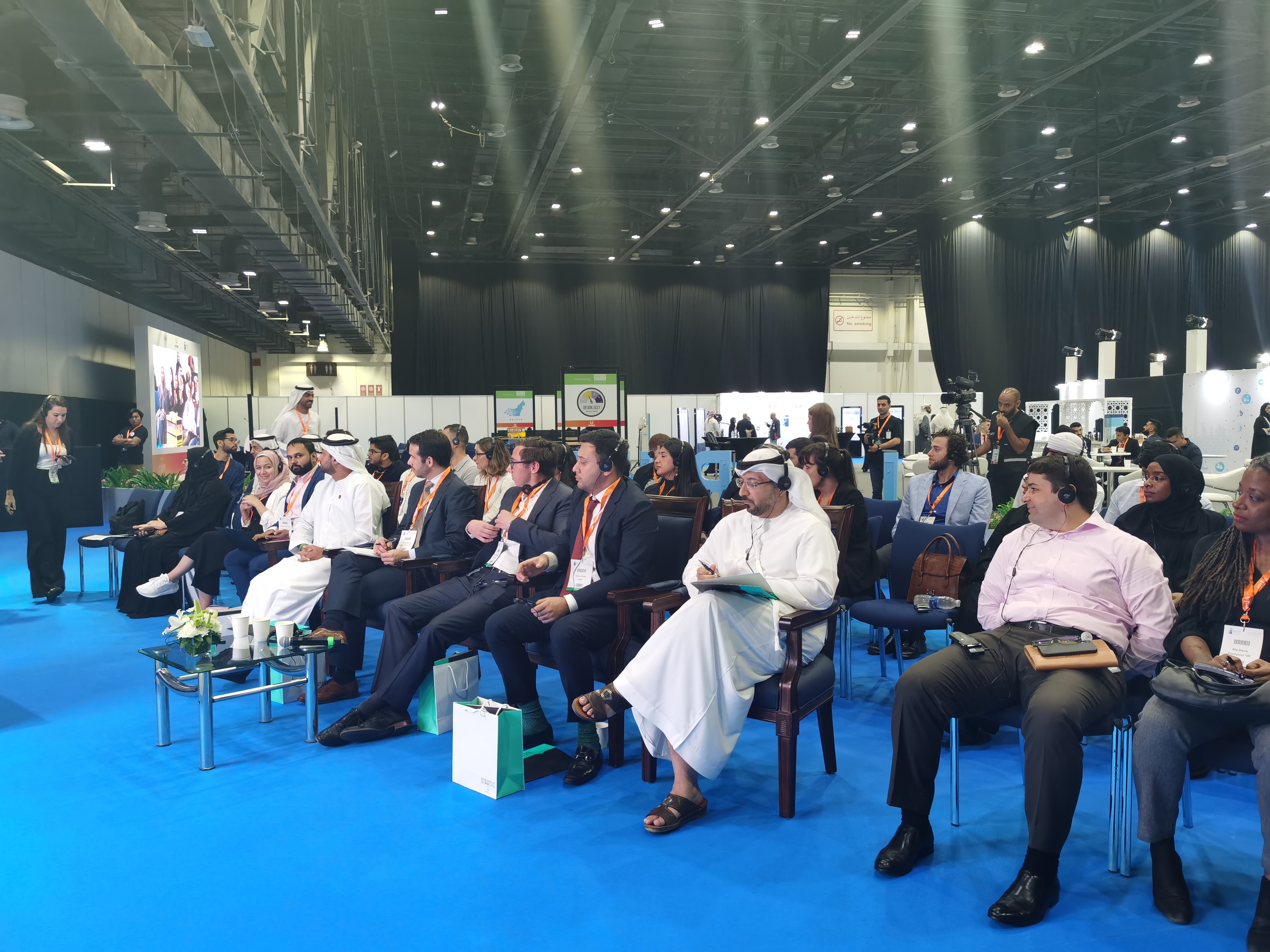 Khalifa Fund And startAD Announce The Winning Project At Ibtikari Program 5.0