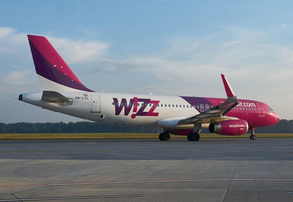 Emirati Low-Cost Airline ‘Wizz Air Abu Dhabi’ To Launch Operations In Fall 2020