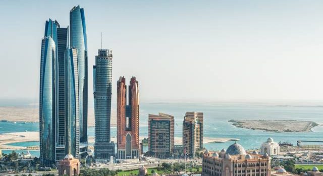 Abu Dhabi Reignites Passion For Exploration With New Innovative Platform