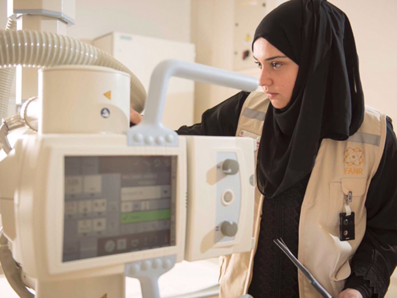 1,088 Licences Issued To Conduct Activities Using Radiation Sources In Medical And Non-Medical Fields: FANR’s Annual Report 2019