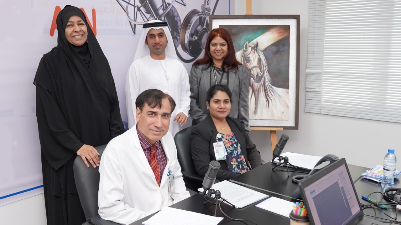 SEHA Completes Over 28,000 Virtual Consultations