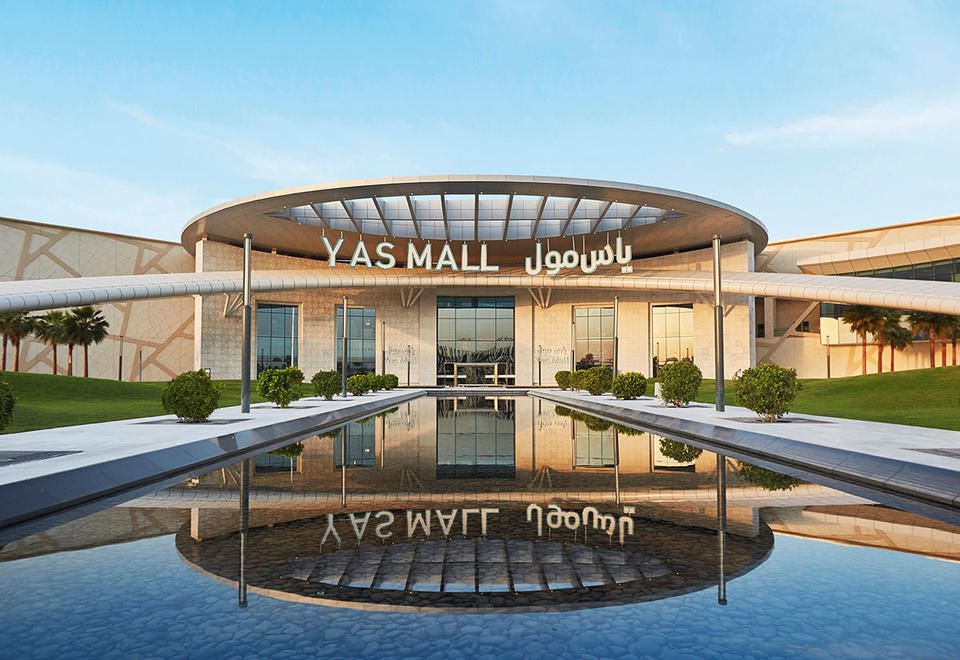 Yas Mall Launches ‘We Shop For You’ Service And Unveils New Zomato Partnership